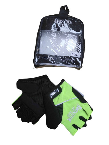 Fitnesshandschuhe Gewichtheberhandschuhe Trainingshandschuhe XL