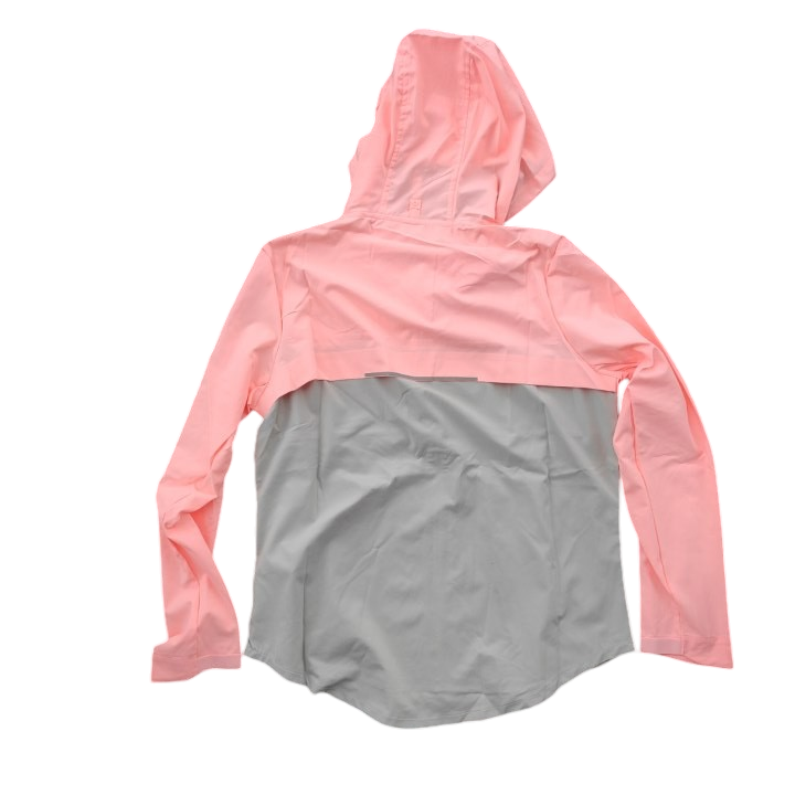 2xu Aero Jacket Damen Größe L WR6538a