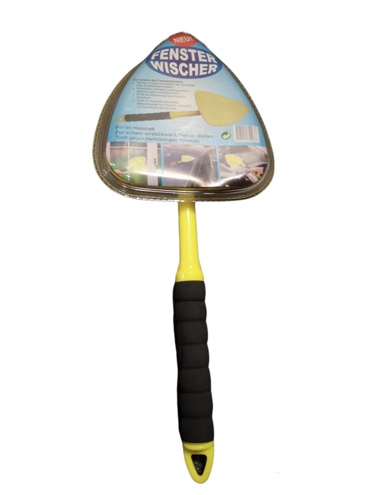 Fensterwischer Haushalt Auto Ecken NEU