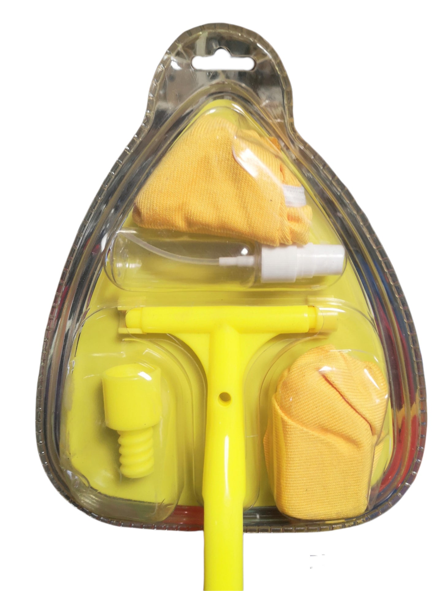 Fensterwischer Haushalt Auto Ecken NEU