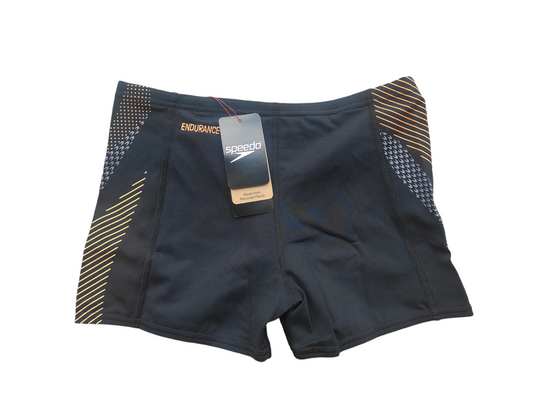 Speedo Schwimmhose Badehose Trunk Größe 3