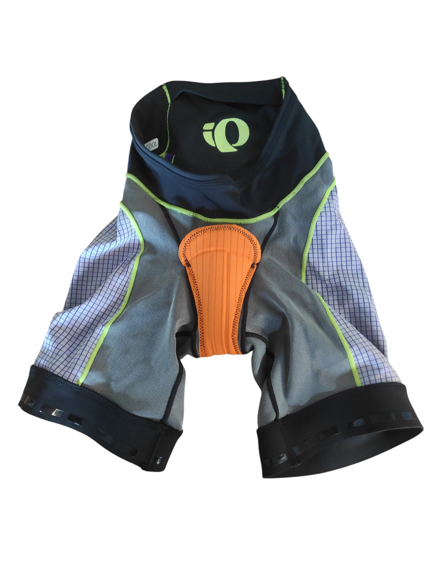 Pearl Izumi Tri Short Elite Damen XS