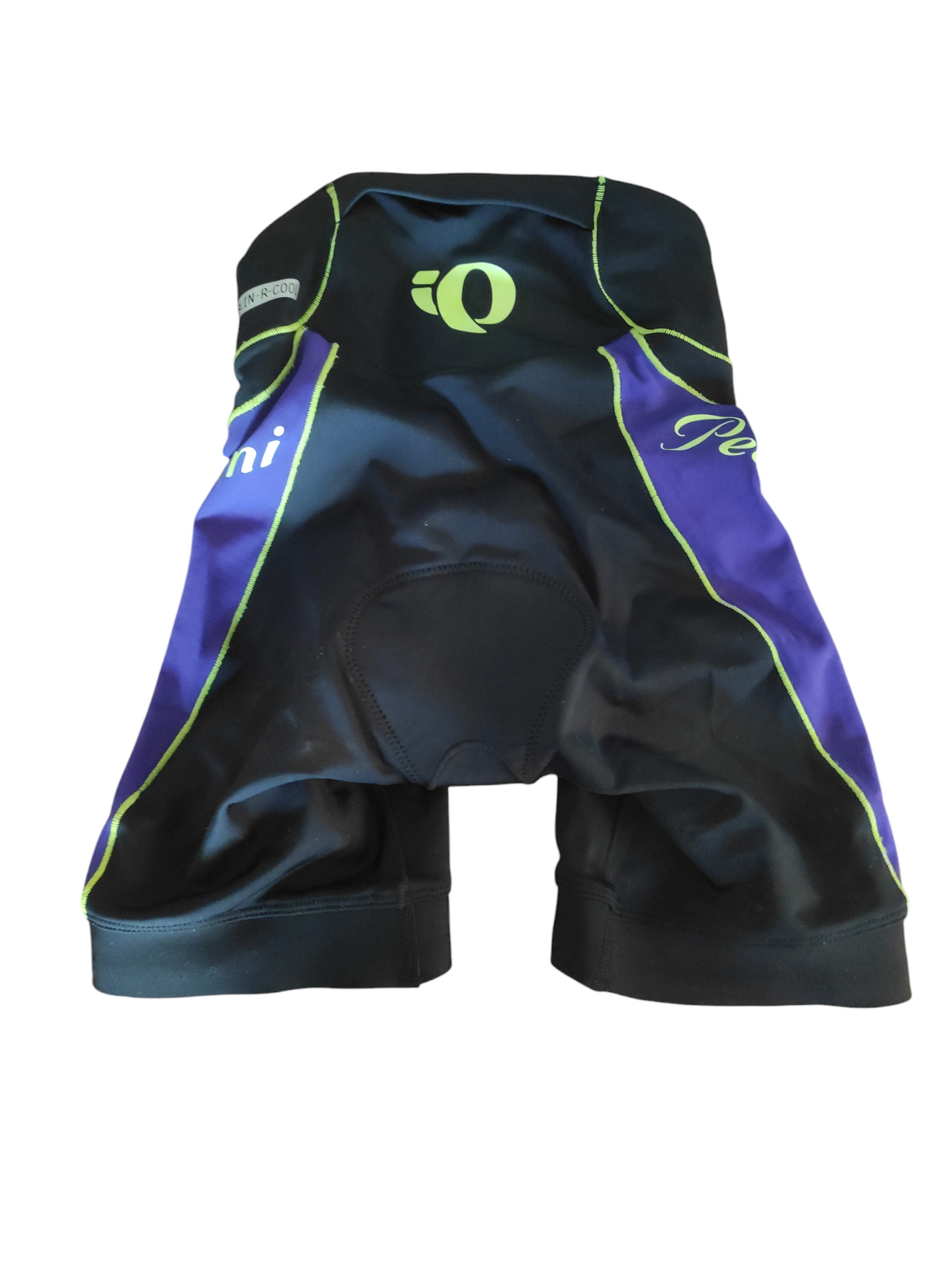 Pearl Izumi Tri Short Elite Damen XS