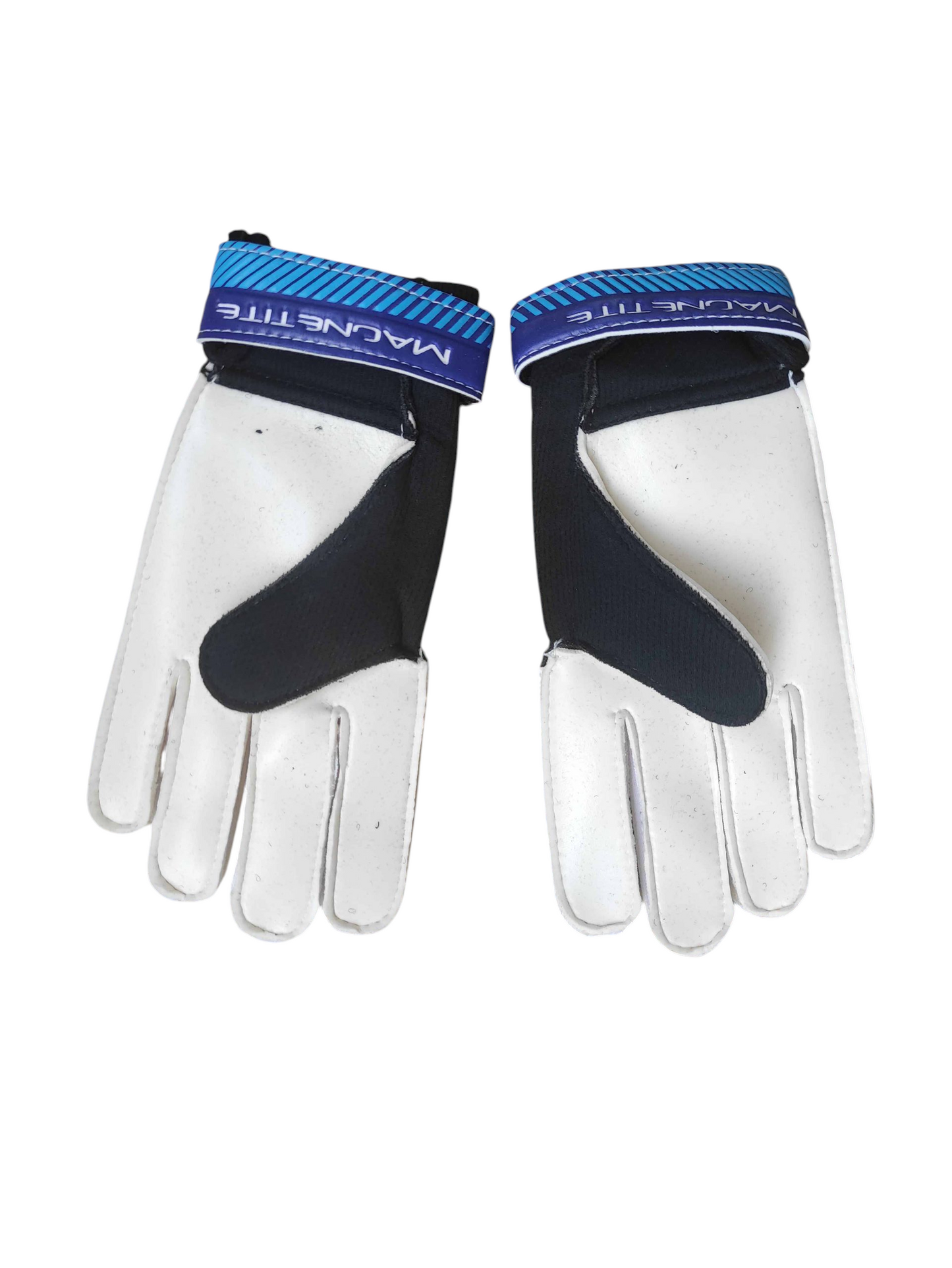 MItre Torwarthandschuhe Junior Größe 6